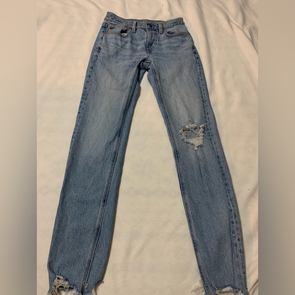 Jeans - Picture 2 of 2
